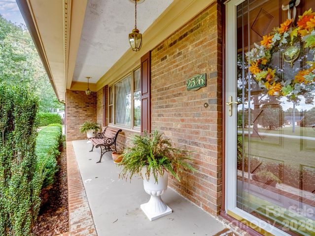2526 Goldmine Road, Monroe, NC 28110