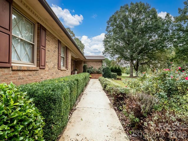 2526 Goldmine Road, Monroe, NC 28110