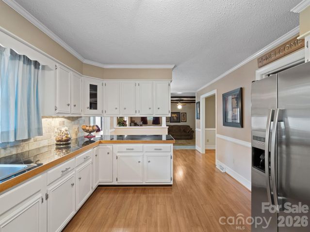 2526 Goldmine Road, Monroe, NC 28110