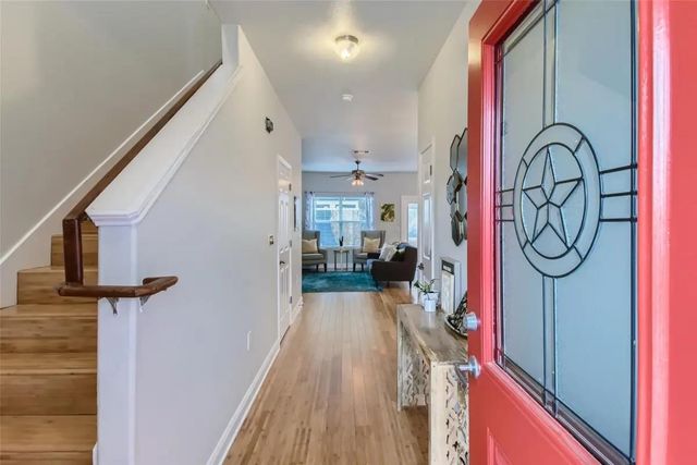 311 Blackson Ave A, Austin, TX 78752