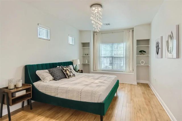 311 Blackson Ave A, Austin, TX 78752