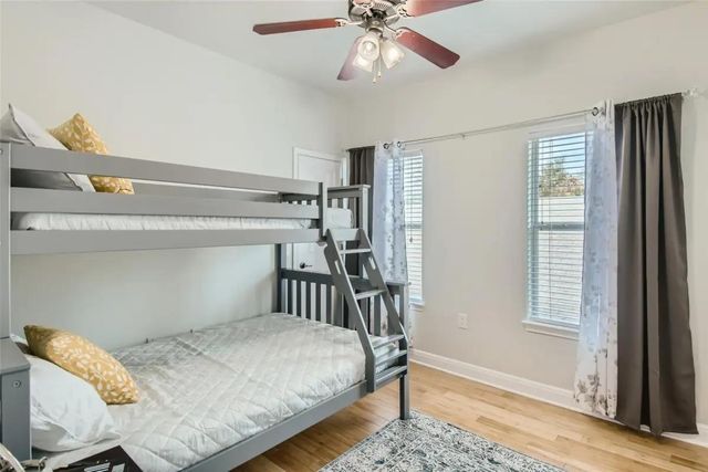 311 Blackson Ave A, Austin, TX 78752