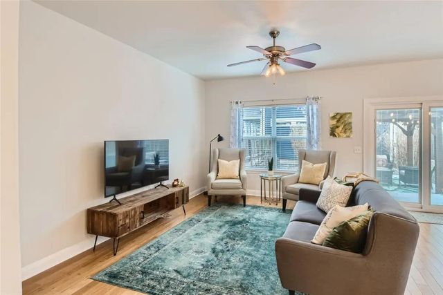 311 Blackson Ave A, Austin, TX 78752