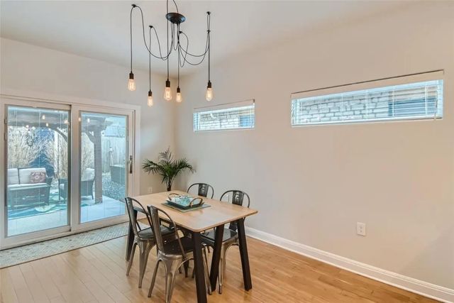 311 Blackson Ave A, Austin, TX 78752