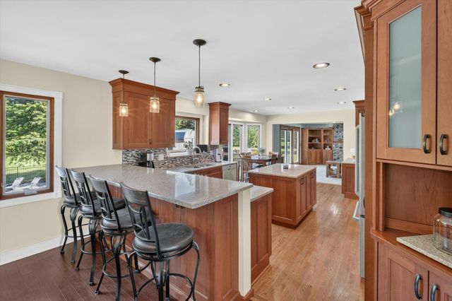 9236 Stoneyfield Court, Dexter, MI 48130