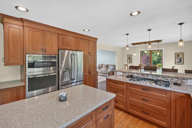 9236 Stoneyfield Court, Dexter, MI 48130