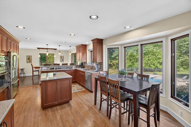 9236 Stoneyfield Court, Dexter, MI 48130