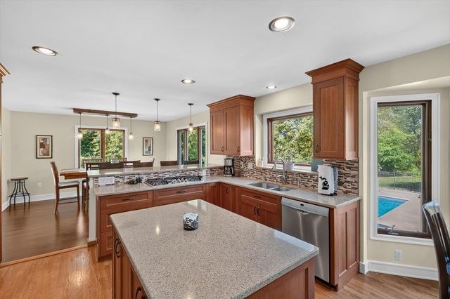 9236 Stoneyfield Court, Dexter, MI 48130