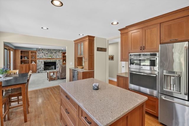 9236 Stoneyfield Court, Dexter, MI 48130