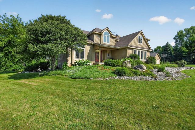 9236 Stoneyfield Court, Dexter, MI 48130