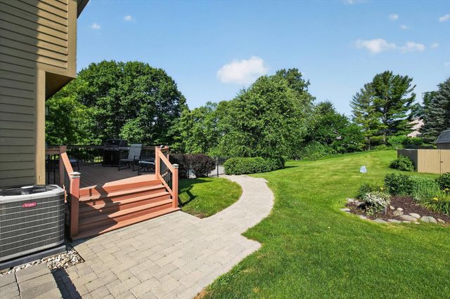 9236 Stoneyfield Court, Dexter, MI 48130