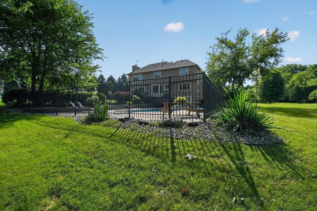 9236 Stoneyfield Court, Dexter, MI 48130