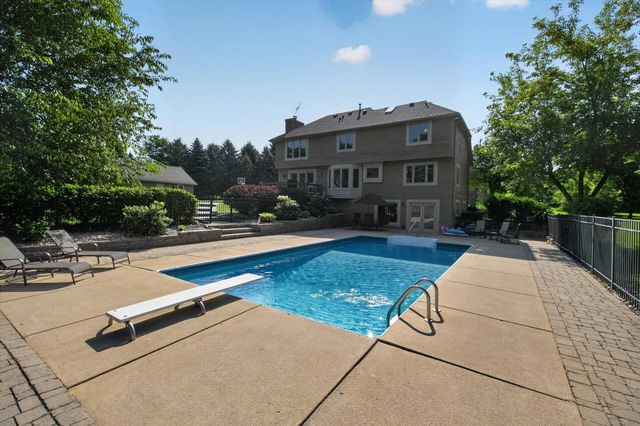 9236 Stoneyfield Court, Dexter, MI 48130