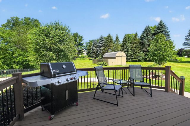 9236 Stoneyfield Court, Dexter, MI 48130
