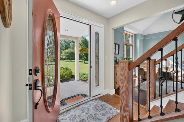 9236 Stoneyfield Court, Dexter, MI 48130