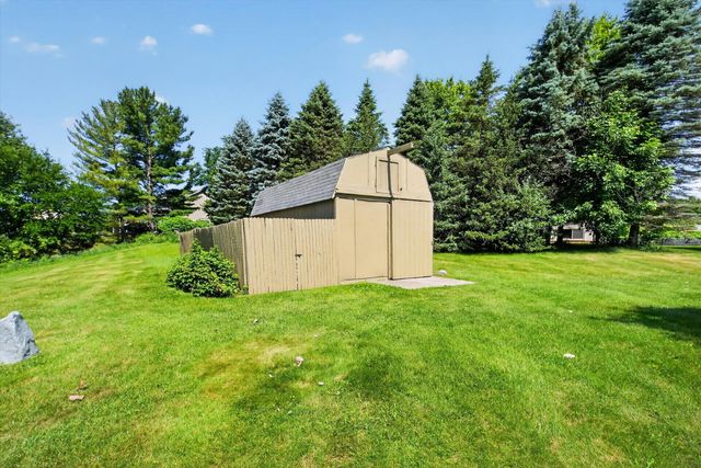 9236 Stoneyfield Court, Dexter, MI 48130