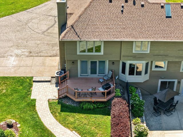 9236 Stoneyfield Court, Dexter, MI 48130