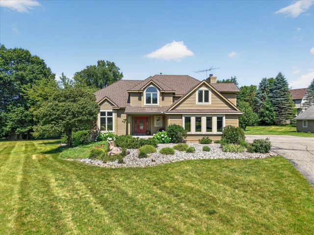 9236 Stoneyfield Court, Dexter, MI 48130