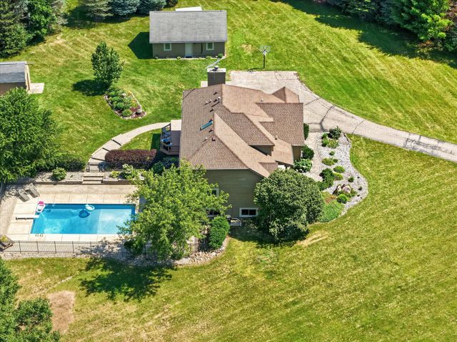 9236 Stoneyfield Court, Dexter, MI 48130
