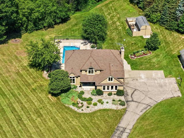 9236 Stoneyfield Court, Dexter, MI 48130