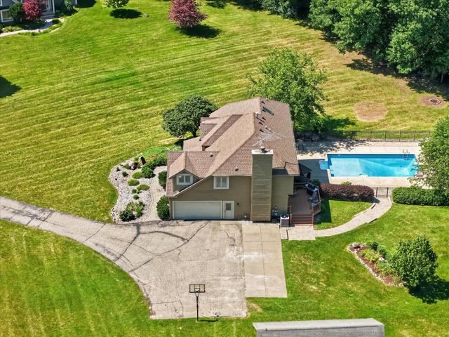 9236 Stoneyfield Court, Dexter, MI 48130