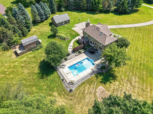 9236 Stoneyfield Court, Dexter, MI 48130