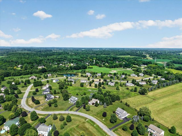 9236 Stoneyfield Court, Dexter, MI 48130