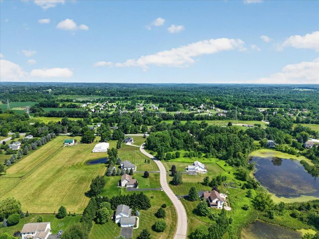 9236 Stoneyfield Court, Dexter, MI 48130