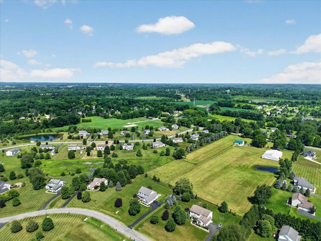 9236 Stoneyfield Court, Dexter, MI 48130