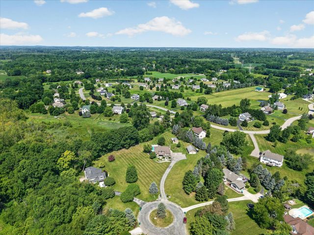 9236 Stoneyfield Court, Dexter, MI 48130
