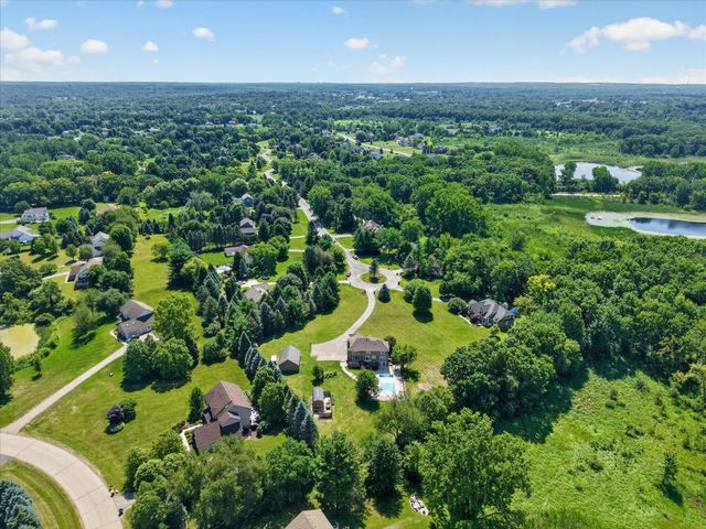 9236 Stoneyfield Court, Dexter, MI 48130