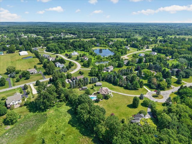 9236 Stoneyfield Court, Dexter, MI 48130