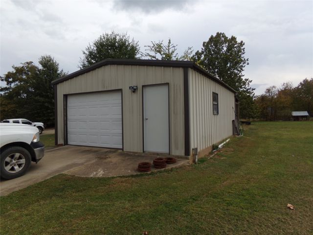 148 HIDEAWAY Lane, Powderly, TX 75473