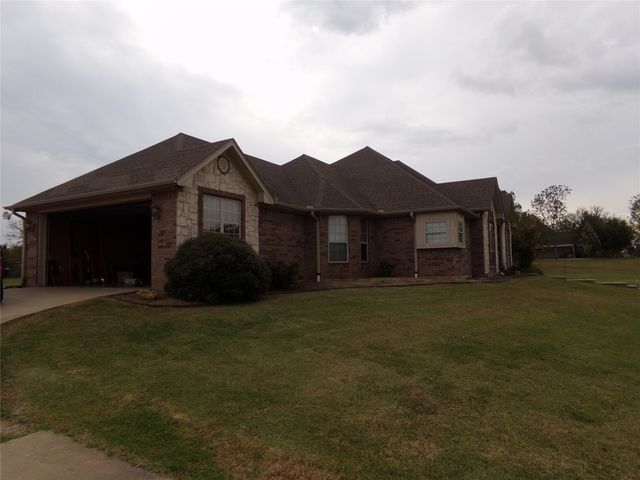 148 HIDEAWAY Lane, Powderly, TX 75473