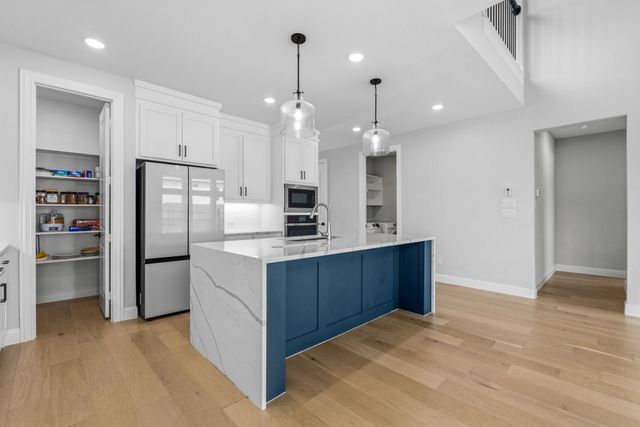 10588 Born Free Road, Frisco, TX 75035