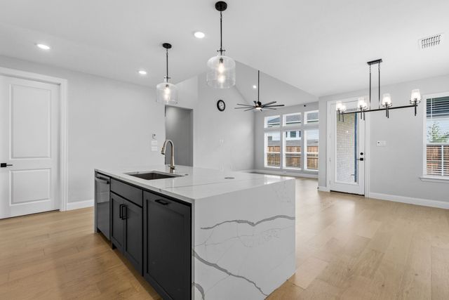 10588 Born Free Road, Frisco, TX 75035