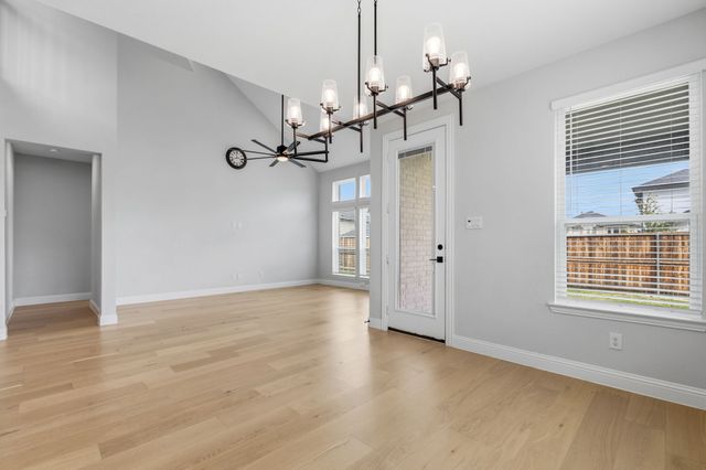 10588 Born Free Road, Frisco, TX 75035
