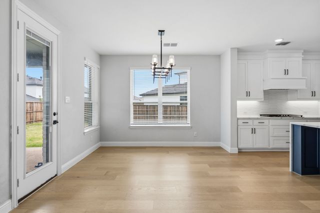 10588 Born Free Road, Frisco, TX 75035