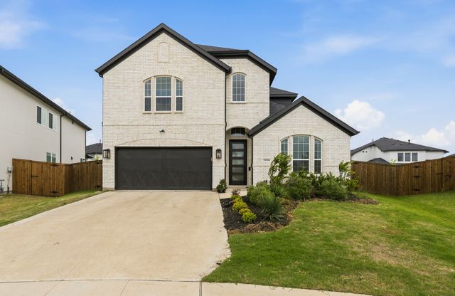 10588 Born Free Road, Frisco, TX 75035