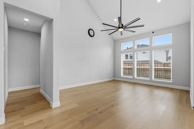 10588 Born Free Road, Frisco, TX 75035