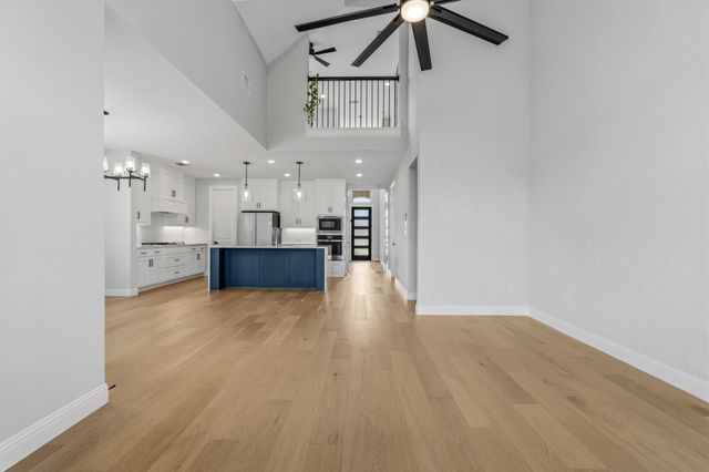 10588 Born Free Road, Frisco, TX 75035