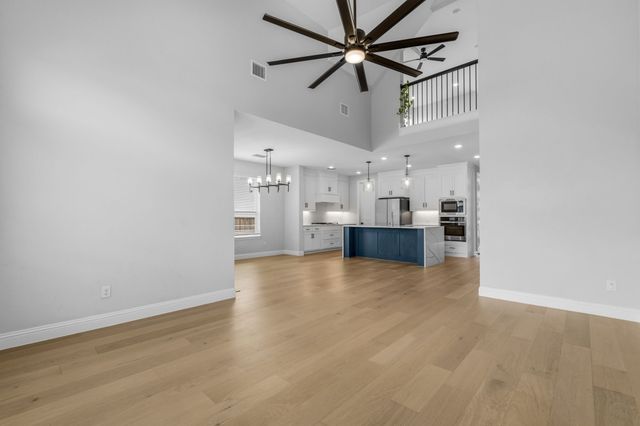 10588 Born Free Road, Frisco, TX 75035