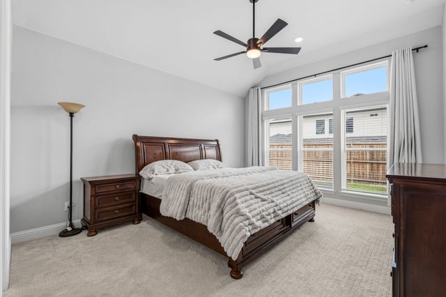 10588 Born Free Road, Frisco, TX 75035