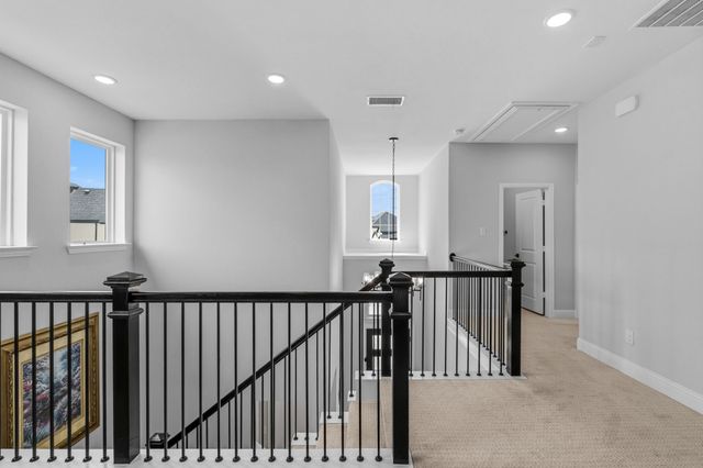 10588 Born Free Road, Frisco, TX 75035