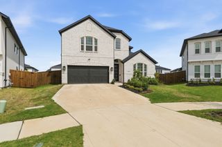 10588 Born Free Road, Frisco, TX 75035