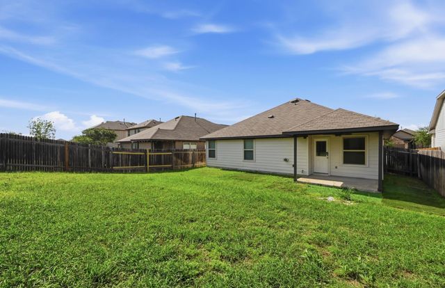 172 Noddy RD, Buda, TX 78610