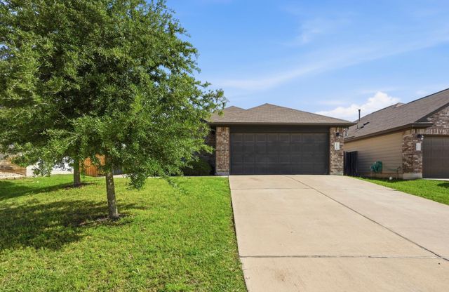 172 Noddy RD, Buda, TX 78610