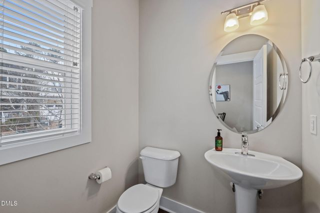 51 Quarter Gate Trace, Chapel Hill, NC 27516