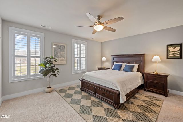 51 Quarter Gate Trace, Chapel Hill, NC 27516