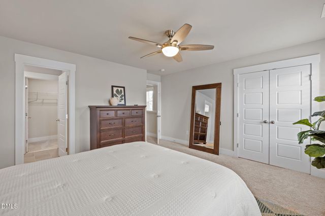 51 Quarter Gate Trace, Chapel Hill, NC 27516